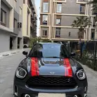 mini copper S كانتري مان