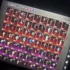 حساب ببجي لبيع اقبل بدل ب حساب حلو