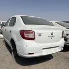 رينو سيمبل قطع غيار