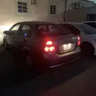 شفروليه افيو 2008 نظيفه