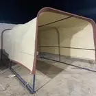 مضلة سيارة