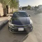كيا اوبتيما 2016 2016 للبيع