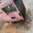 ماكينة ديزل كاتمة صوت للبيع