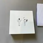ابل ايربودز 4 سماعات