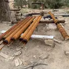 للبيع طرمبة ماء مع دينمو