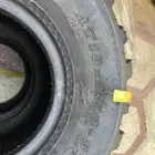 كفرات دباب سويدي مقاس 100