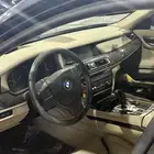 بي ام دبليو 760 2009