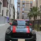 Mini Cooper جون وركس 2017