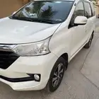افانزا 2018