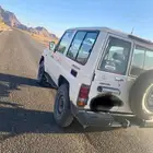 اللبيع جيب ربع مديل 2008 مرشوش كامل فيه معجون بالباب اليمين