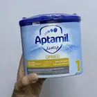 حليب اطفال