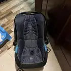 كرسي أطفال للسيارة