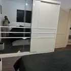 للبيع غرفه نوم كامله