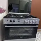 فرن 5 عيون نظيف جدا