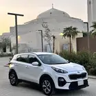 كيا سبورتاج 2019 دبل ( سعودي )