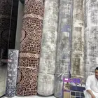 مفروشات الطلحه جميع أنواع الموكيت مساجد وغيرها