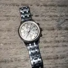 ساعة تومي كرونوغراف