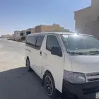 باص هايس ديزل2011