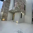 للبيع فيلا دوبلكس مودرن تشطيب راقي بالمحاله ابها