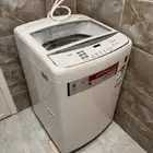 غسالة أوتوماتيك LG (14 كيلو)