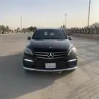 مرسيدس 2013 ML محول كامل ML63