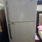 ثلاجه مظيفه