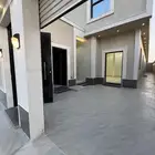 فيلا سكنية دور وثلاث شقق