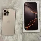 ايفون 16 برو ماكس 256GB