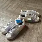 حذاء أديداس