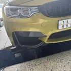 قطع بي ام bmw M3 M4
