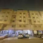 شقتين مجاوره مساحتها 222m2