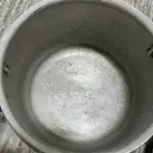 اثنين قدور ضغط