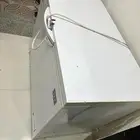 للبيع فريزر وغساله تماتيك وفرن