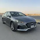 سوناتا2018 نص فل بانوراما لو تيتانيوم