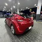 هيونداي فوليستر 2017 نظيف