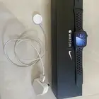 ساعة ابل الاصليه