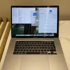 MacBook Pro 16  i7 نظيف جدا  وقوي