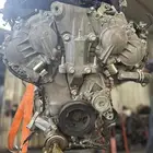 مكينة التيما V6 مستورد قمه بنضافة