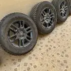 جنوط وكفرات ديفندر