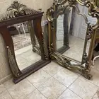 الخرج مرايا مرآه للبيع المستعجل