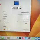 ماك بوك برو 2012