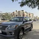 لكزس 2015 للبيع
