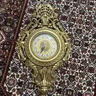 ساعه جدارية قديمة