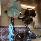 عدد اثنين سكوتر