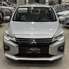ميتسوبيشي سبيس ستار موديل 2023 اصفاار - فل كامل