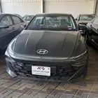 هيونداي اكسنت فليت 2026