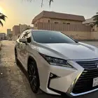 لكزس RX 450H - فل كامل
