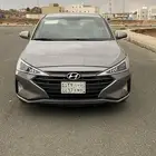 هونداي النترا 2020