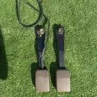 قفل حزام الامان كامري 2002