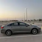 سوناتا رصاصية بويت الوكله شرط ممكينه قير الموديل 2017